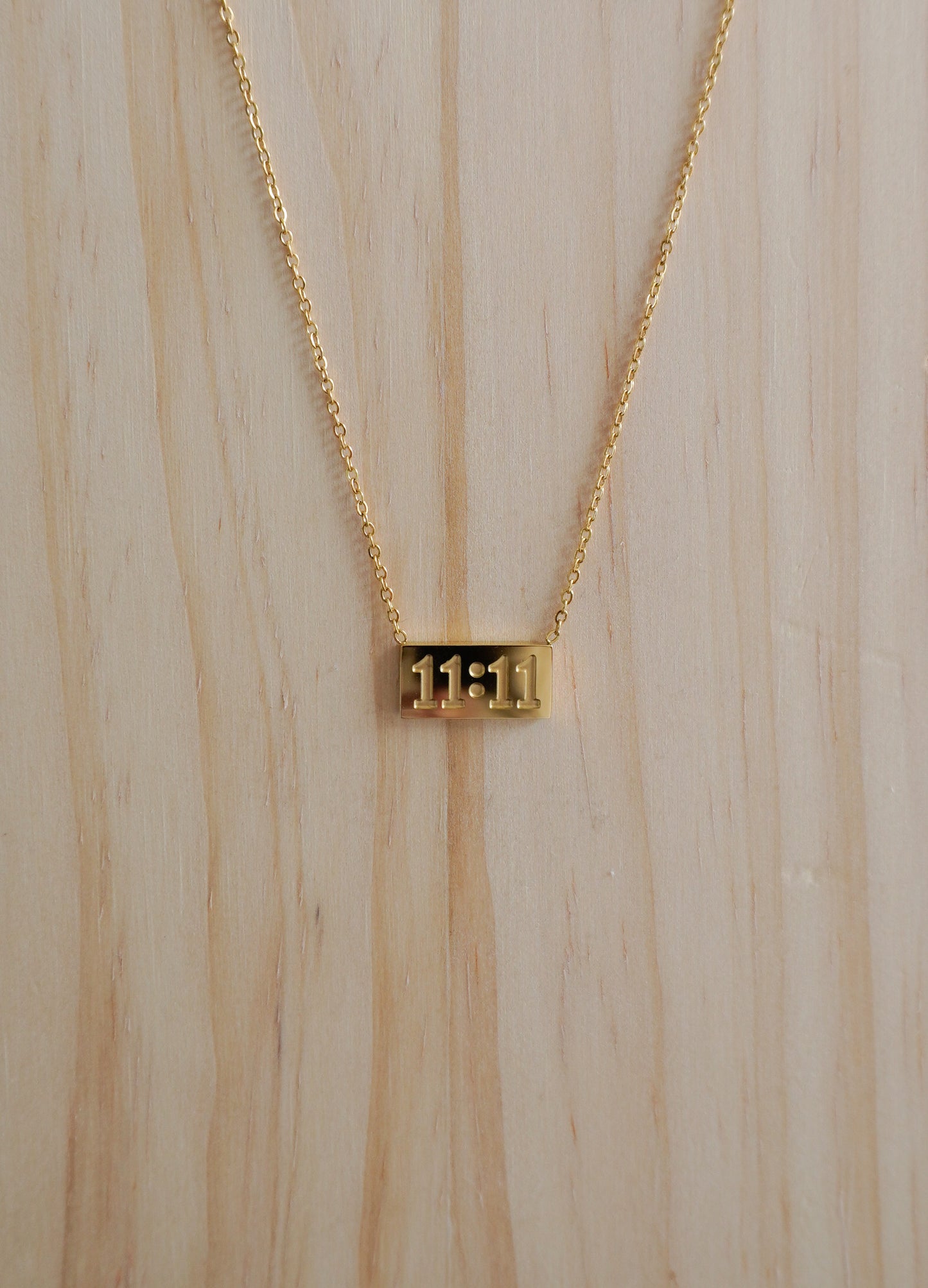11:11 Collar