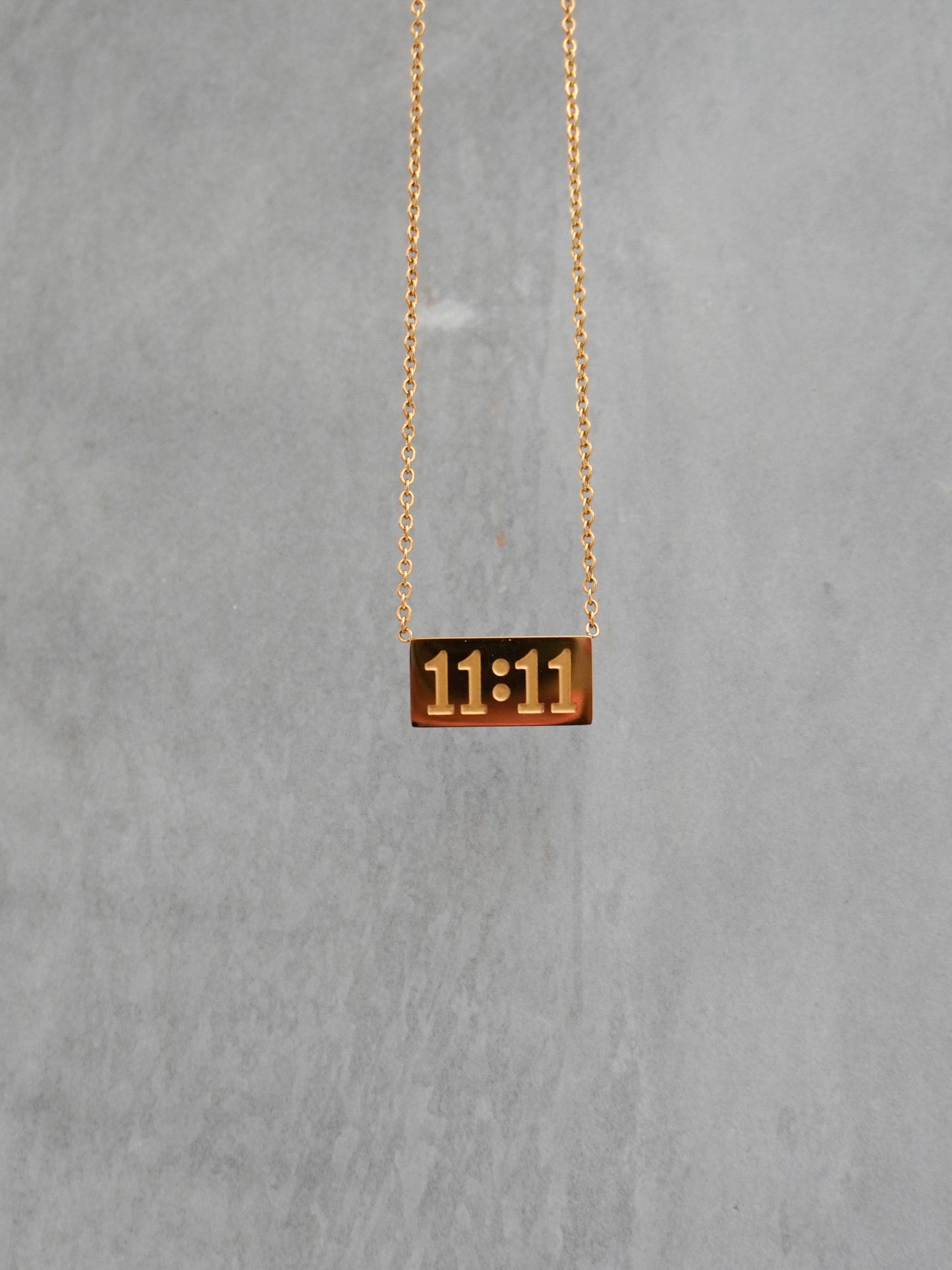 11:11 Collar