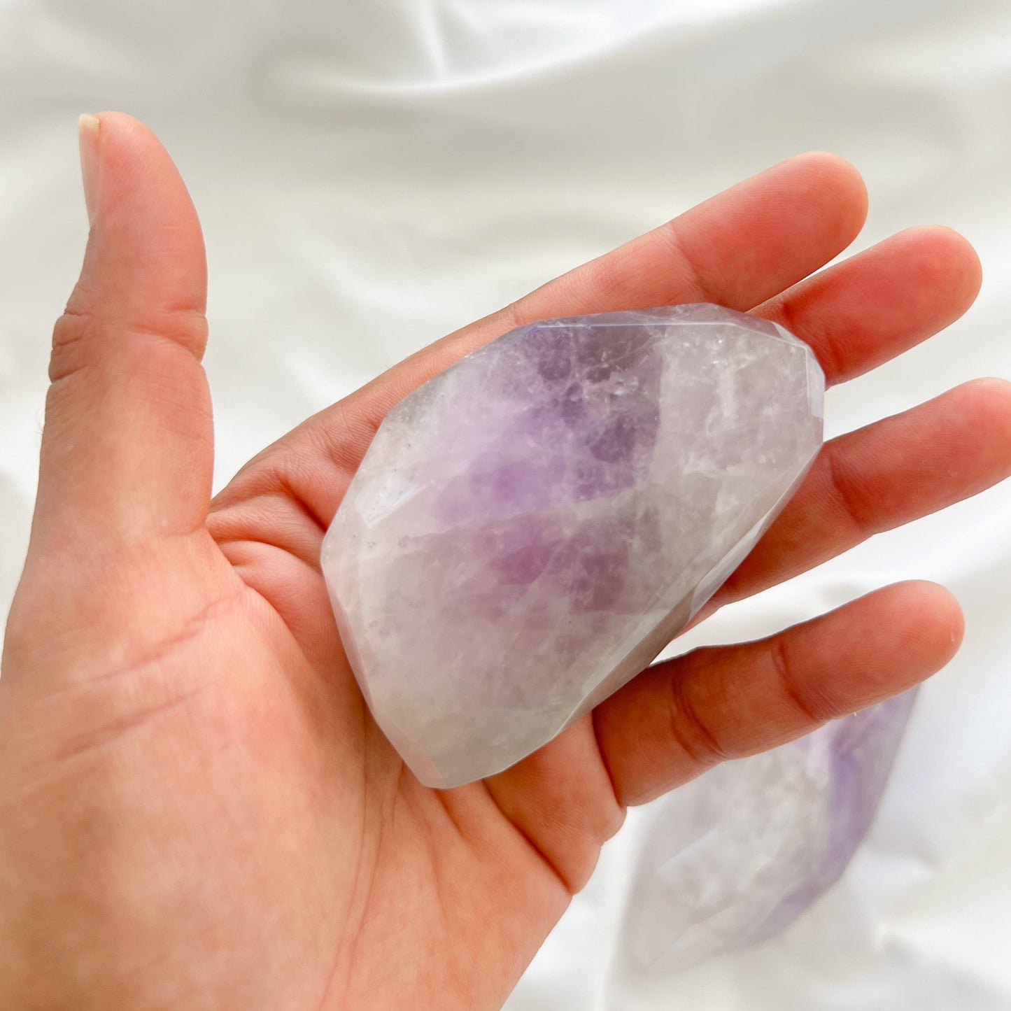 AMATISTA | Paz interior, ansiedad y protección