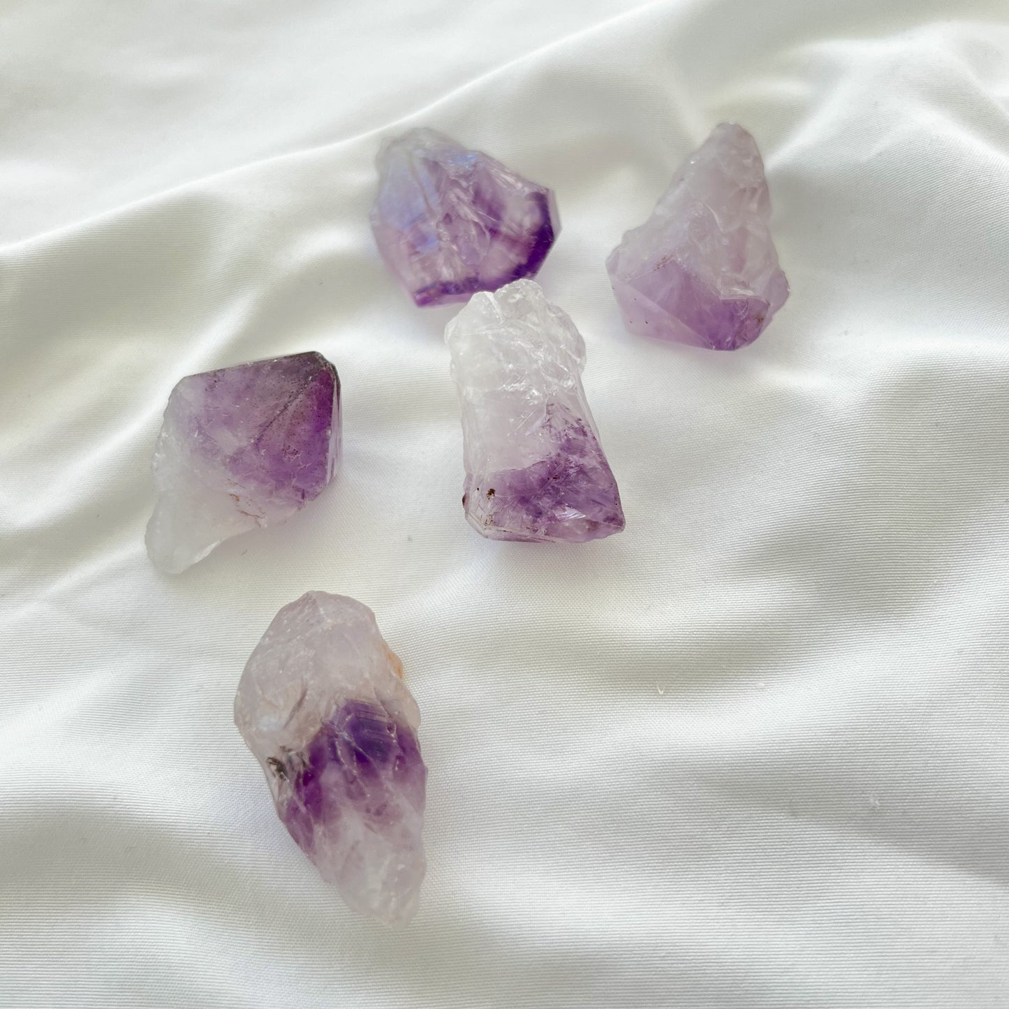 AMATISTA | Paz interior, ansiedad y protección