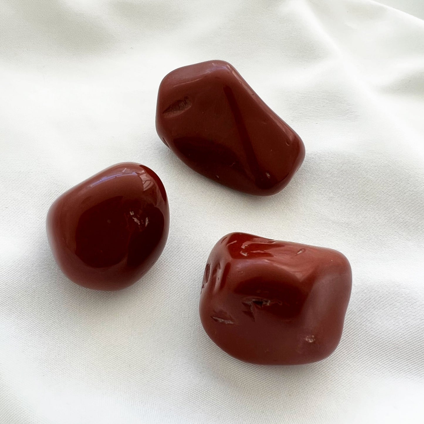 JASPE ROJO | Energía, vitalidad y protección