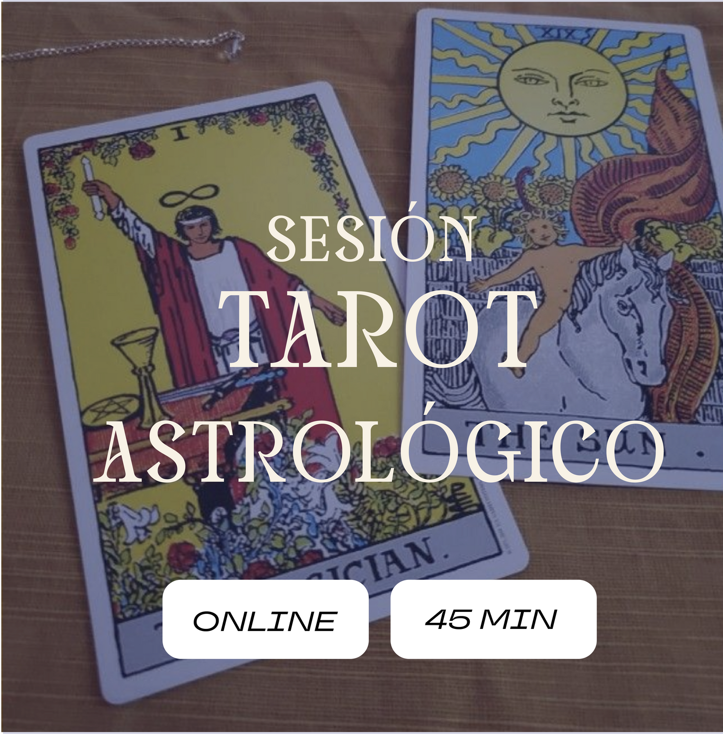 Tarot Astrológico