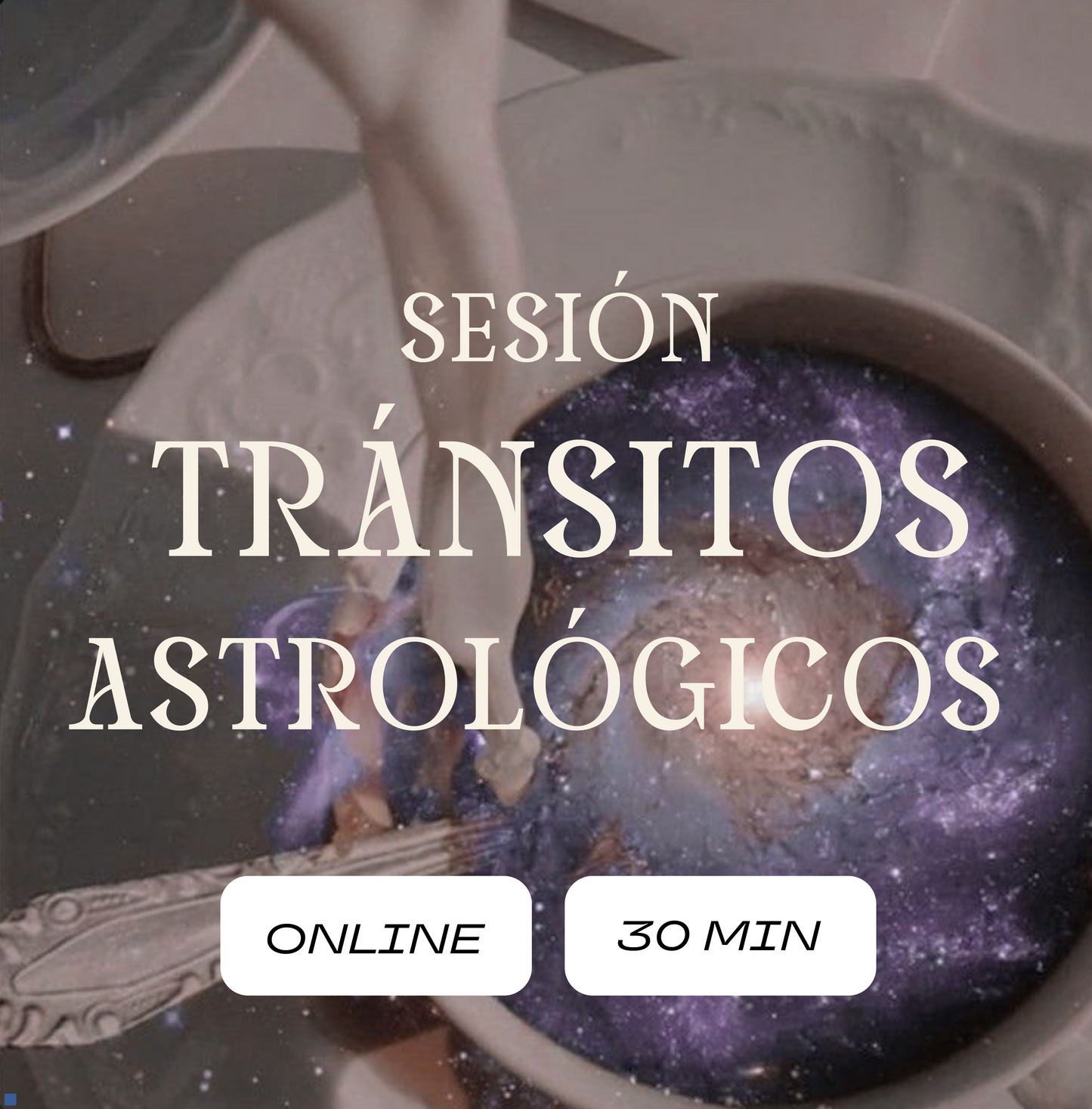 Tránsitos Astrológicos y energías actuales