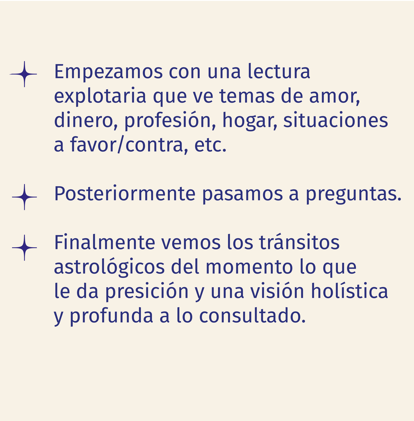 Tarot Astrológico