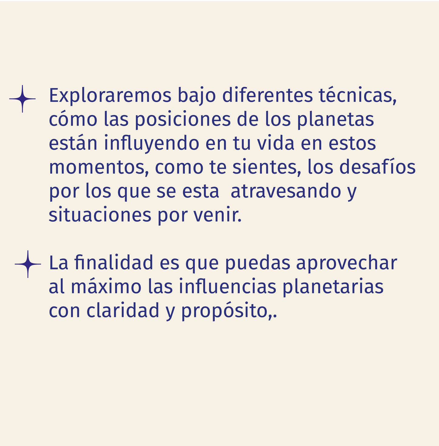 Tránsitos Astrológicos y energías actuales