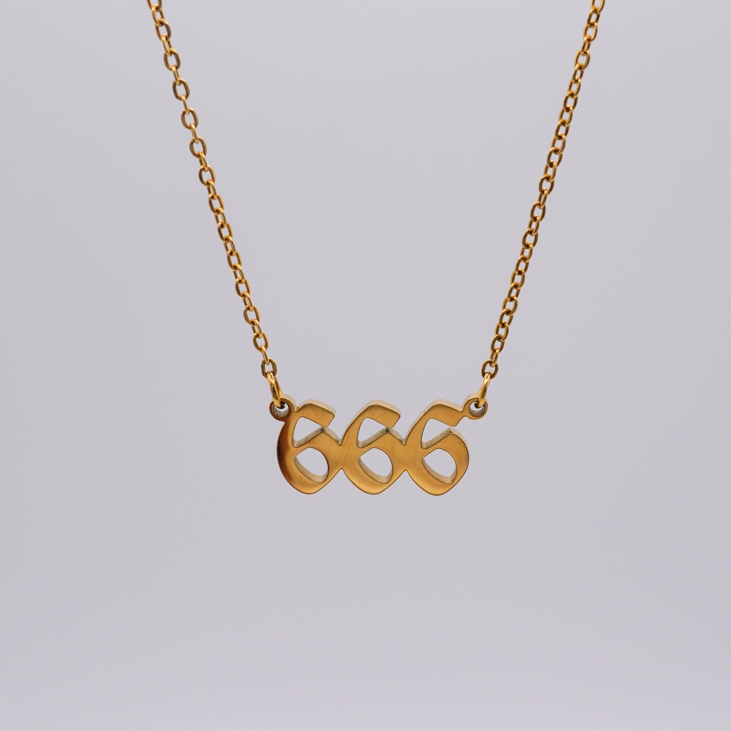 666 Respira Collar