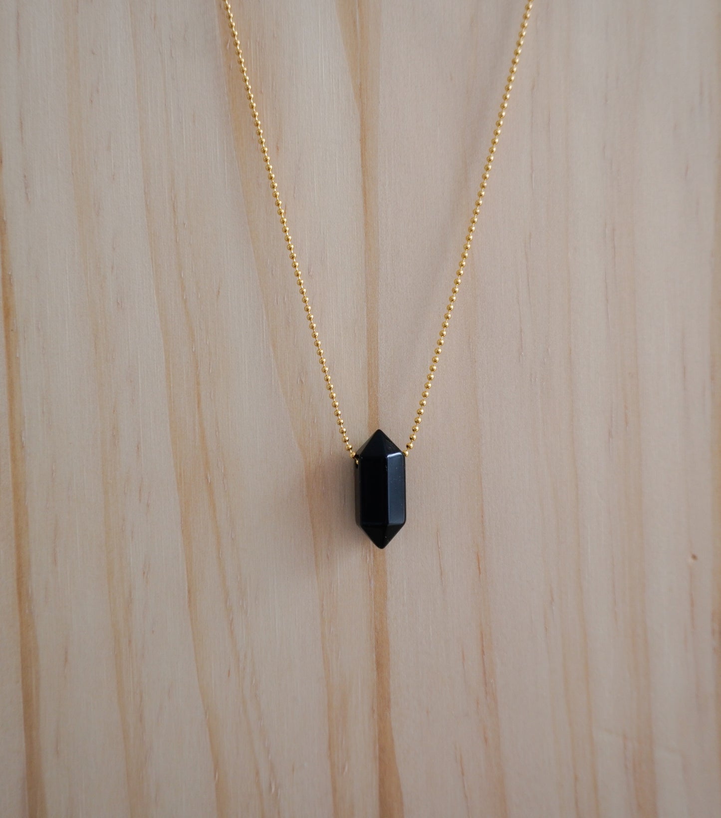 Collar Ónix