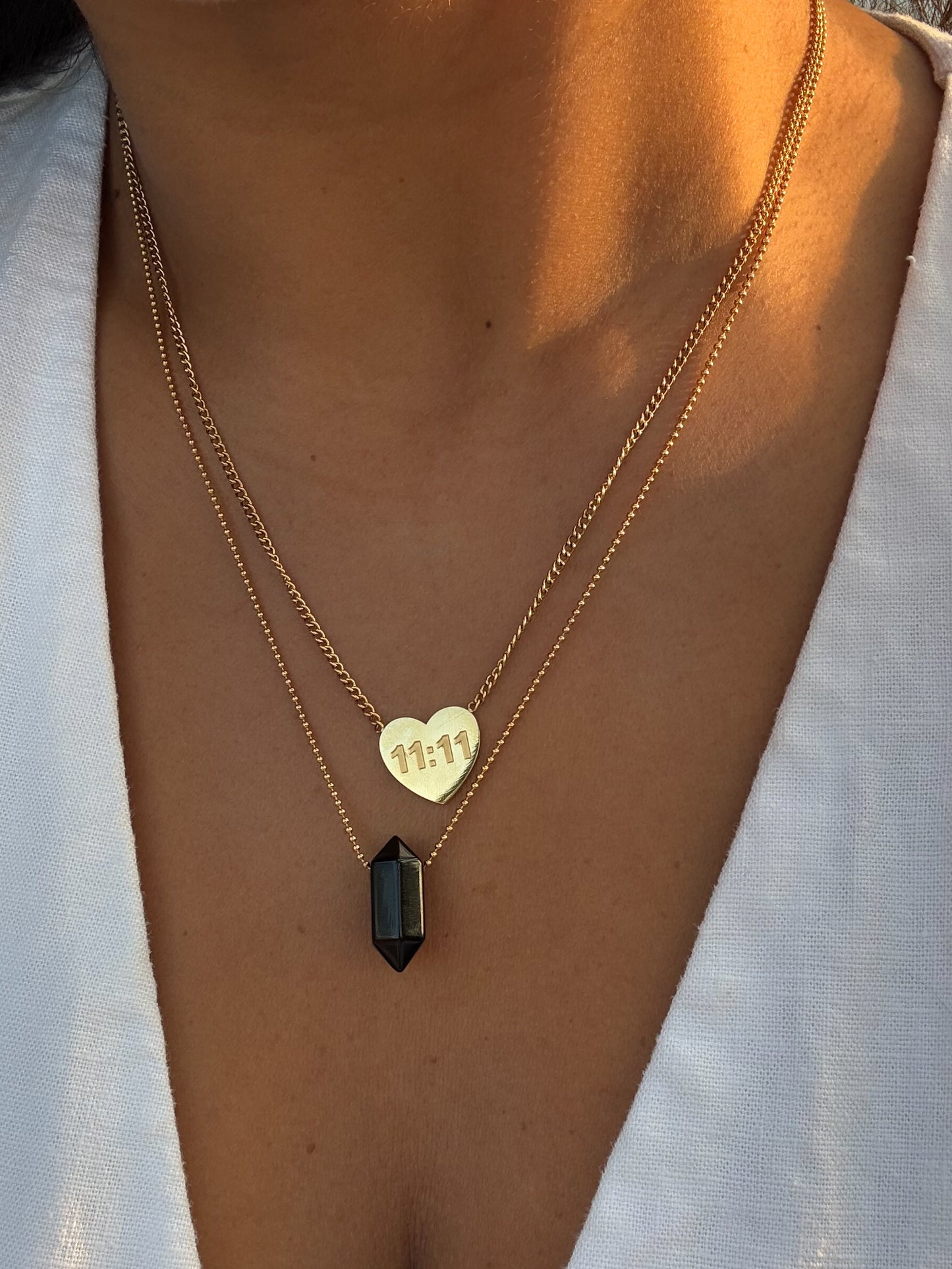 Collar Ónix