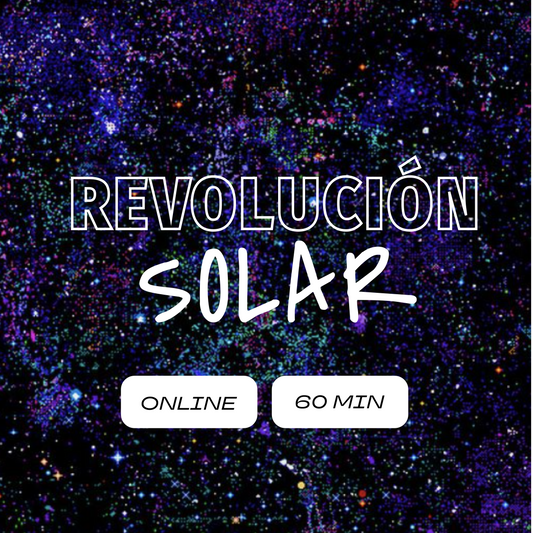 Revolución Solar