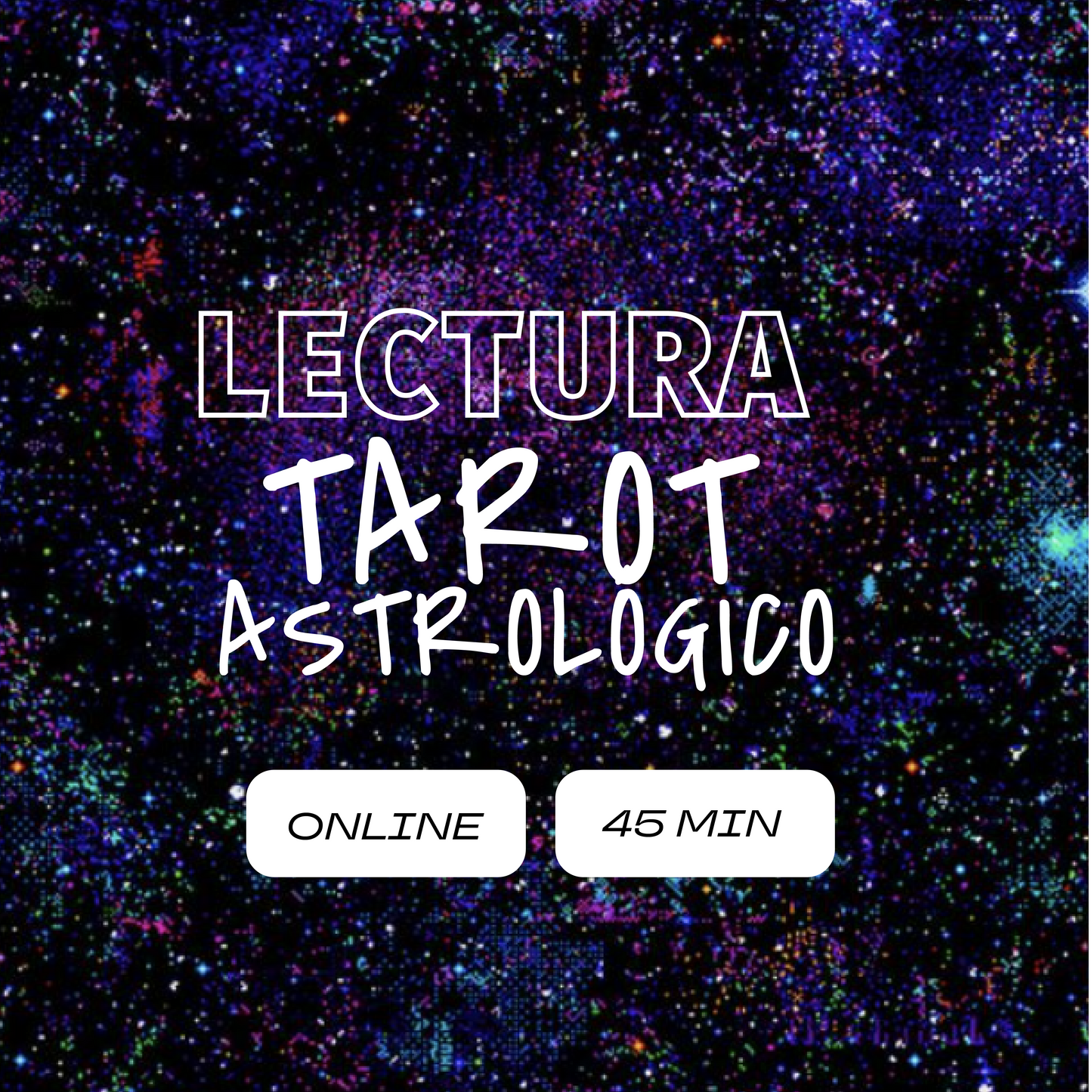 TAROT Astrológico