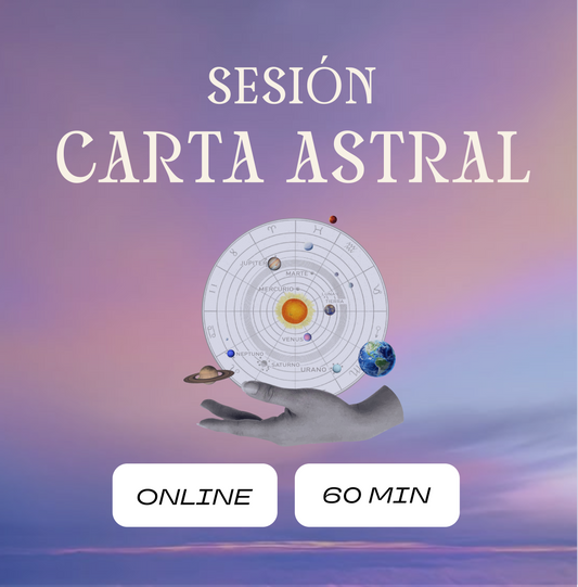 Carta Astral
